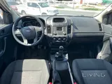 Ford Ranger Standard 2021